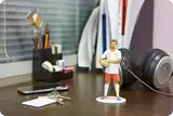 Объёмная 3D-фигурка на заказ (одиночная или парная) ФИГУРКА