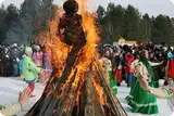 Организация Чукотской Масленицы МАСЛЕНИЦА1П23