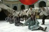 Организация Чукотской Масленицы МАСЛЕНИЦА1П23