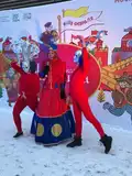 Организация Чукотской Масленицы МАСЛЕНИЦА1П23