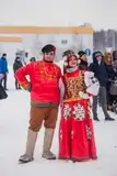 Организация Чукотской Масленицы МАСЛЕНИЦА1П23