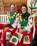 Организация Чукотской Масленицы МАСЛЕНИЦА1П23