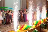 Организация выпускного вечера для детей и подростков под ключ! В1П26