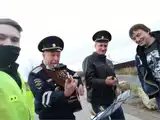 Организация целой недели сюрпризов, розыгрышей и подарков С17Р25ПД32