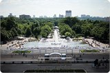 Персональный маршрут по Москве - сюрприз для путешественников С25