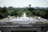 Персональный маршрут по Москве - сюрприз для путешественников С25