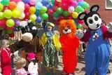 Профессиональные детские аниматоры на праздник А4