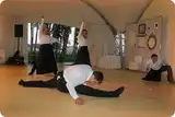 Профессиональные танцоры брейкданса, би-бои на праздник А1