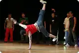 Профессиональные танцоры на выбор на Ваш праздник А7
