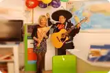 Розыгрыш "Мексиканская Фиеста" - мексиканцы на праздник МЕКСИКА
