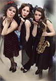 Розыгрыш "внезапные любовницы - злые бывшие" Р15ДФ6 - фото 4118 Розыгрыш "внезапные любовницы - злые бывшие" Р15ДФ6 - фото 4118