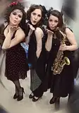 Розыгрыш "внезапные любовницы - злые бывшие" Р15ДФ6