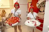 Розыгрыш "странный ресторан" Р17