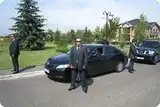 Розыгрыш "шуточное похищение невесты или именинницы" Р02
