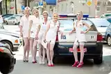 Розыгрыш карантин, эпидемия, проверка на вирусы Р19Х10