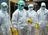 Розыгрыш карантин, эпидемия, проверка на вирусы Р19Х10