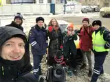 Розыгрыш с ДПС, ГИБДД "Ваши документы" ДПС