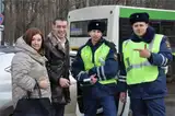 Розыгрыш с ДПС, ГИБДД "Ваши документы" ДПС