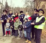 Розыгрыш с ДПС, ГИБДД "Ваши документы" ДПС