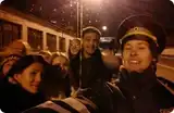 Розыгрыш с ДПС, ГИБДД "Ваши документы" ДПС