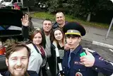 Розыгрыш с ДПС, ГИБДД "Ваши документы" ДПС