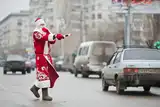 Розыгрыш с ДПС, ГИБДД "Ваши документы" ДПС