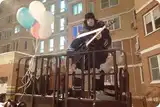 Розыгрыш с ДПС, ГИБДД "Ваши документы" ДПС