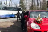 Розыгрыш с ОМОНОМ, спецназом на праздник ОМОН