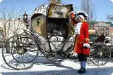 Романтическое признание в любви в стиле 19 века на 14 Февраля П20ЧФ13РМ21