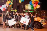 Романтическое признание в любви в стиле 19 века на 14 Февраля П20ЧФ13РМ21