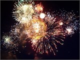 Салют, фейерверк на День рождения, Свадьбу, Юбилей С21Х17НГ16П16Ш22