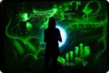 Световые картины Ш12