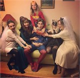 Супергеройский квест "Путь Героя" K5КВ3КД3 - фото 4398