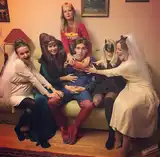 Супергеройский квест "Путь Героя" K5КВ3КД3