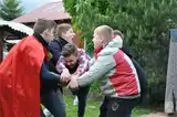 Супергеройский квест "Путь Героя" K5КВ3КД3