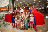 Супергеройский квест "Путь Героя" K5КВ3КД3