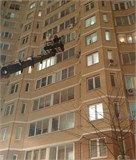 Сюрприз - доставка подарка в окно костюмированным персонажем / артистом на выбор С04Р30ЧФ11ВМ12РМ12НГ29