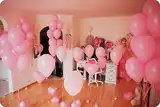 Классика на любой праздник - гелиевые воздушные шары на выбор ШАРЫ