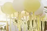 Классика на любой праздник - гелиевые воздушные шары на выбор ШАРЫ