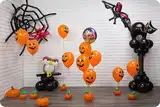 Классика на любой праздник - гелиевые воздушные шары на выбор ШАРЫ