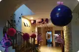 Классика на любой праздник - гелиевые воздушные шары на выбор ШАРЫ