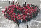 Танцевальный флешмоб для любимого человека на 14 Февраля ЧФ6РМ8