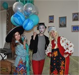 Тематический квест на выпускной (сценарий адаптируем под Вас) В5К24 - фото 4563 Тематический квест на выпускной (сценарий адаптируем под Вас) В5К24 - фото 4563