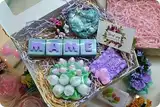 УНИКАЛЬНЫЙ HANDMADE ПОДАРОК НА ЗАКАЗ ПД26