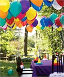 Украшение помещений, декор на 23 февраля, 8 марта, 9 мая Х2П9ДФ14ВМ17