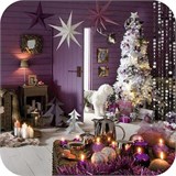 Украшение помещений, декор на 23 февраля, 8 марта, 9 мая Х2П9ДФ14ВМ17