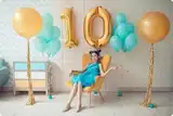 Украшение помещений, декор на 23 февраля, 8 марта, 9 мая Х2П9ДФ14ВМ17