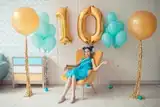 Украшение помещений, декор на 23 февраля, 8 марта, 9 мая Х2П9ДФ14ВМ17