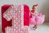 Украшение помещений, декор на 23 февраля, 8 марта, 9 мая Х2П9ДФ14ВМ17