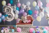 Украшение помещений, декор на 23 февраля, 8 марта, 9 мая Х2П9ДФ14ВМ17